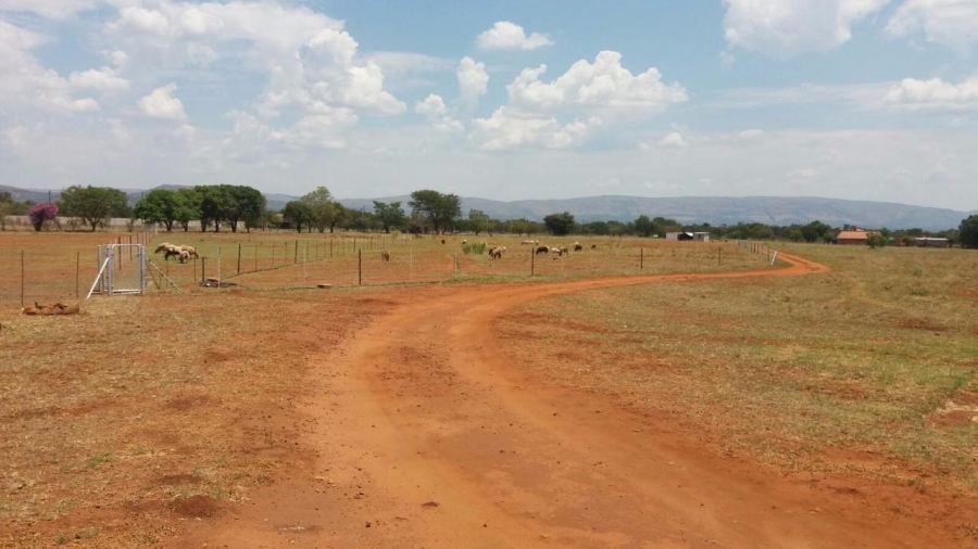 Commercial Property for Sale in Rustenburg Rural North West